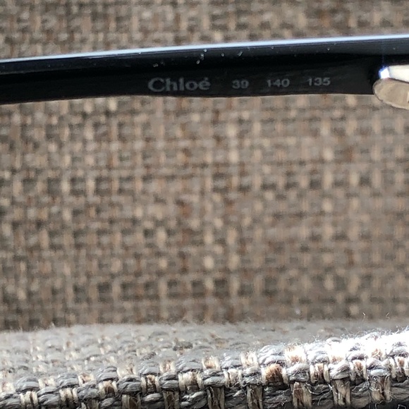 Chloe Women’s Sunglasses - Picture 5 of 5